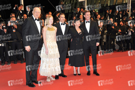 'You Were Never Really Here' Premiere, Cannes Film Festival 2017